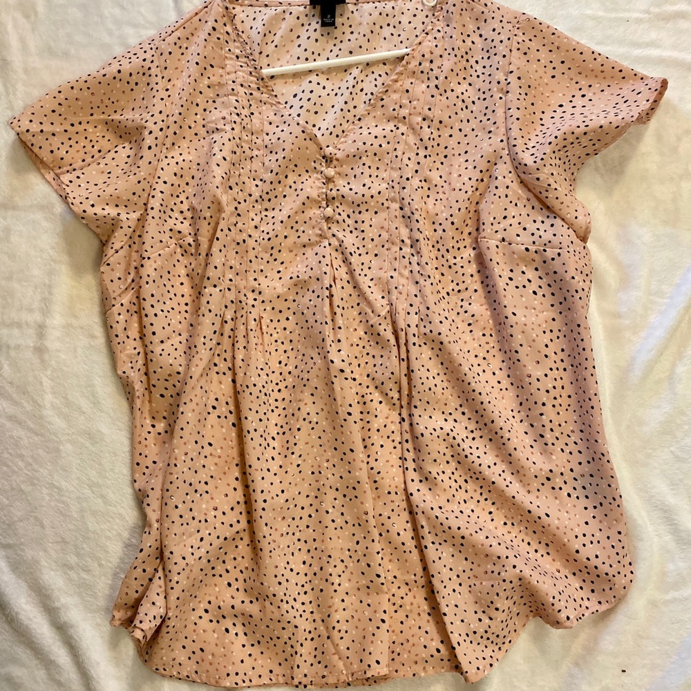 Torrid top
